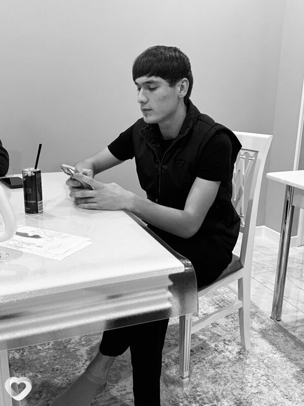 Tsuraev, 21, Грозном — анкета №2765479