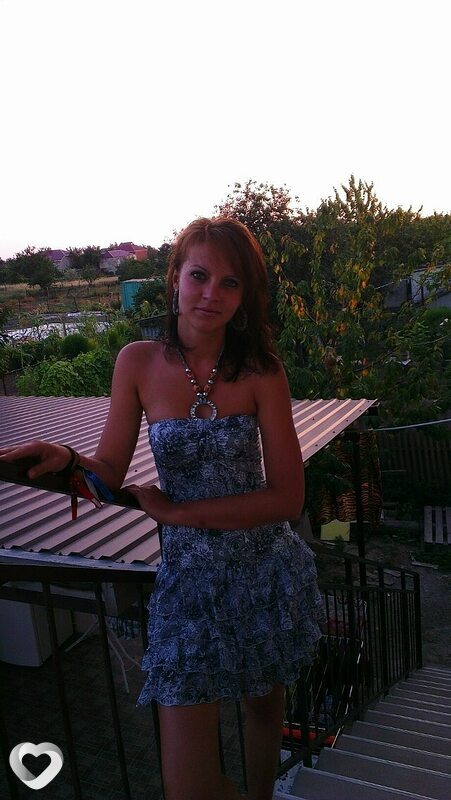 Анна, 33, Курске — анкета №2765480