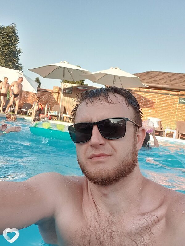 Евгений, 39, Краснодаре — анкета №2765849