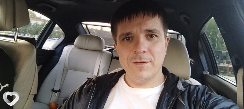 Юрий, 40, Ангарске — анкета №2765570