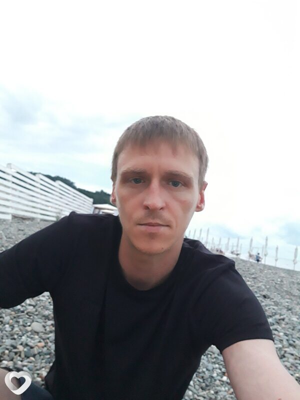 Николай, 36, Сочи — анкета №2765575
