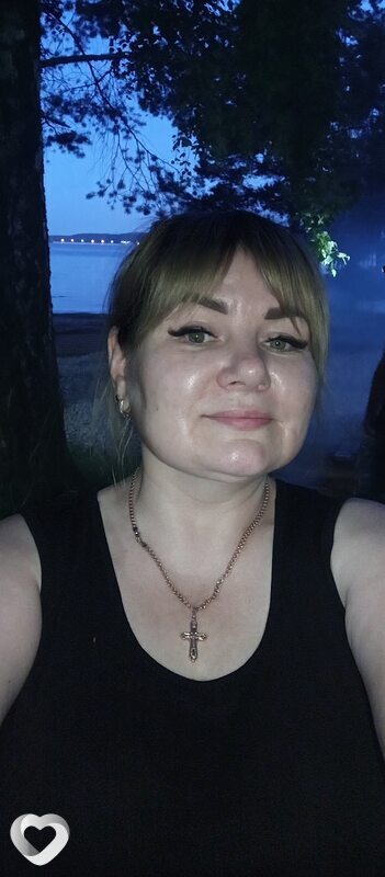 Олеся, 40, Челябинске — анкета №2765579