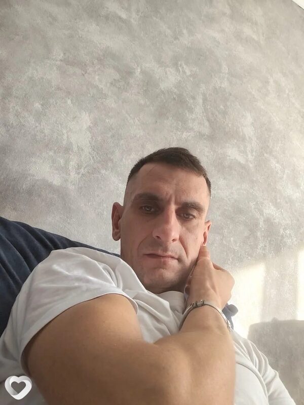 Дмитрий, 41, Москве — анкета №2765580