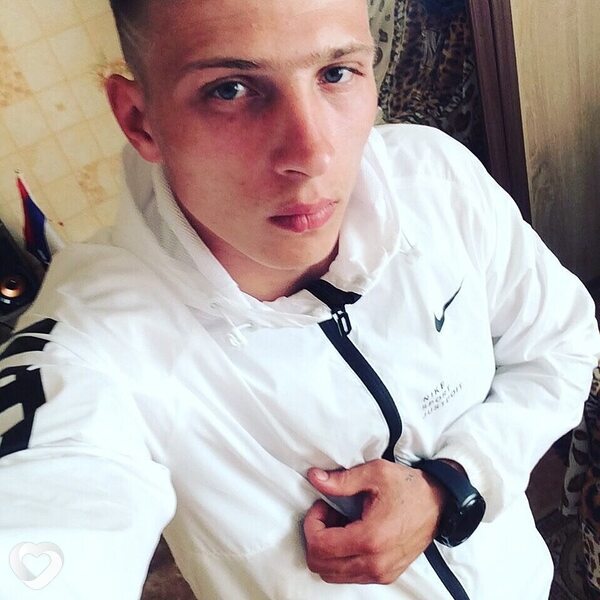 Алекс, 30, Вышнем Волочке — анкета №2765508