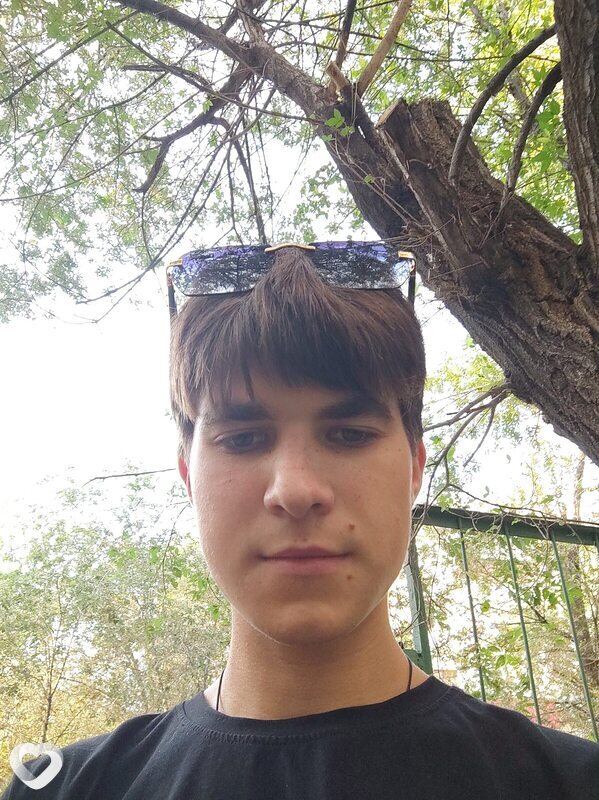 Сергей, 20, Актобе — анкета №2765510