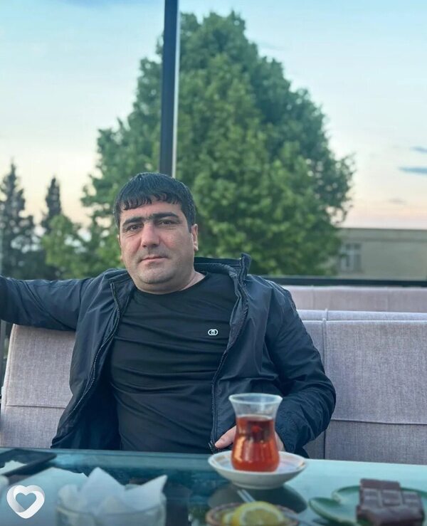 Амил, 45, Атырау(гурьев) — анкета №2765511