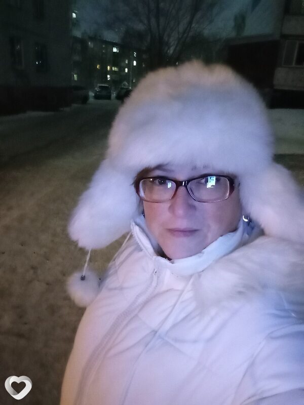 Анастасия, Новосибирск