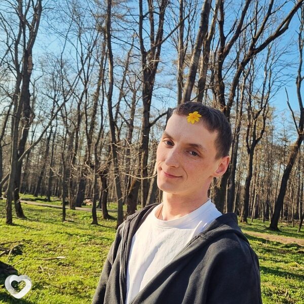 Виталий, 24, Старом Осколе — анкета №2765528