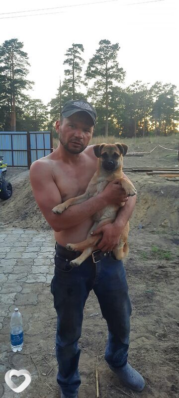 Жора, 39, Семей — анкета №2765530
