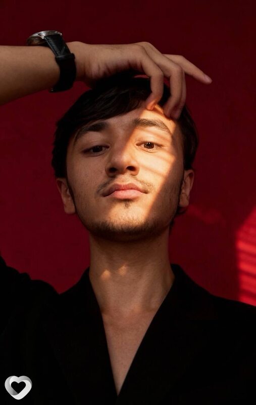 Noa, 19, Ташкент — анкета №2765534