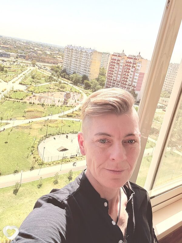 Ирина, 45, Краснодаре — анкета №2765536