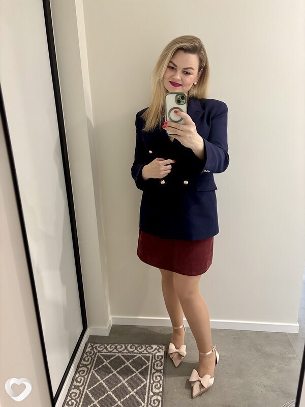 Анна, 36, Минске — анкета №2765419