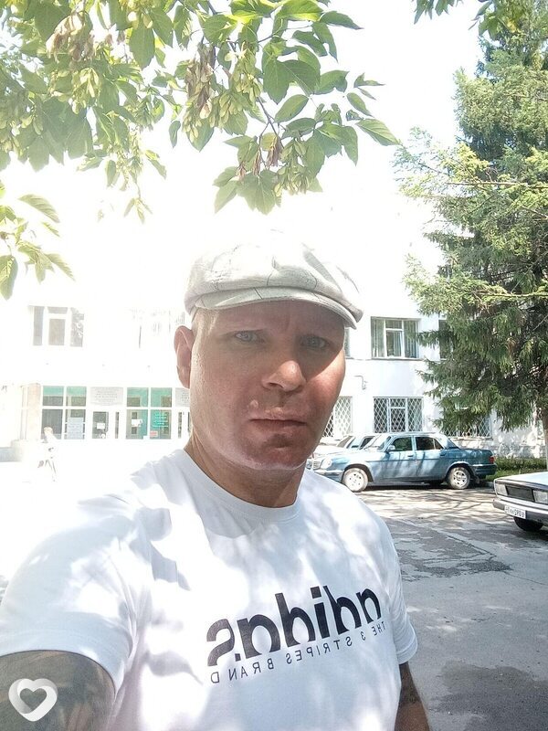 Сергей, 39, Новосибирске — анкета №2765425