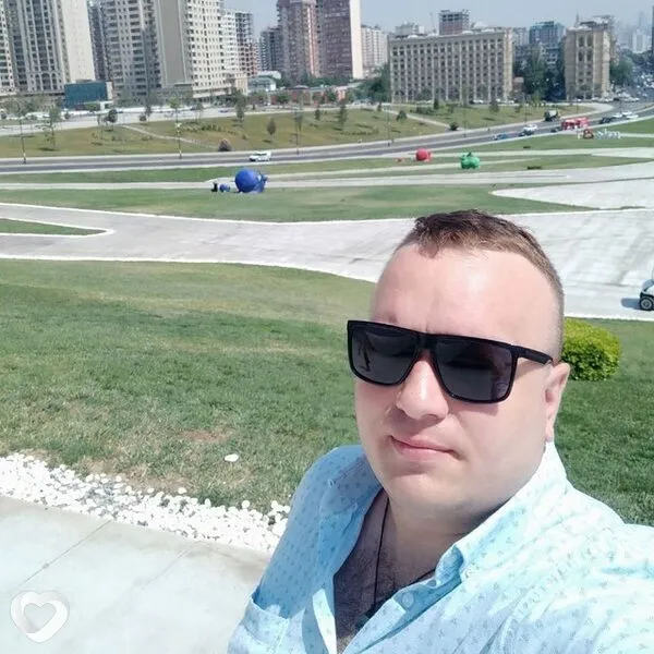 Ivan, 45, Москве — анкета №2765437