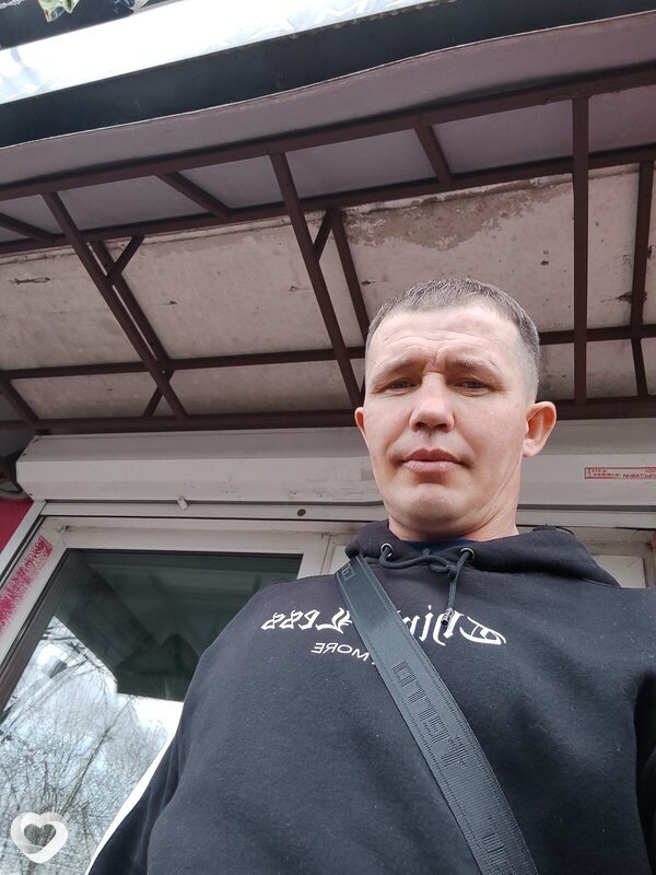 Станислав, 40, Артеме — анкета №2775577