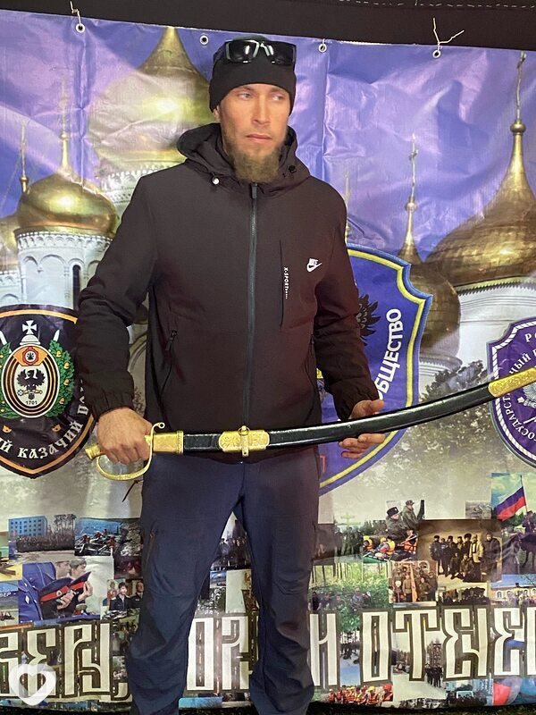 Сергей, 37, Тольятти — анкета №2765440