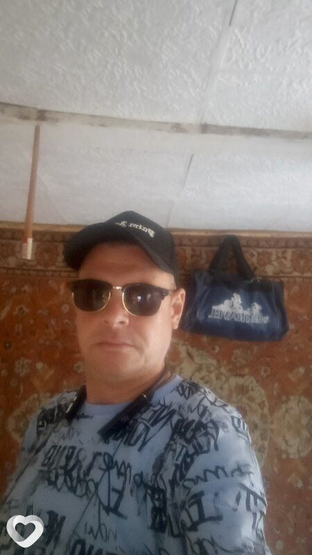 Роман, 43, Пензе — анкета №2766510