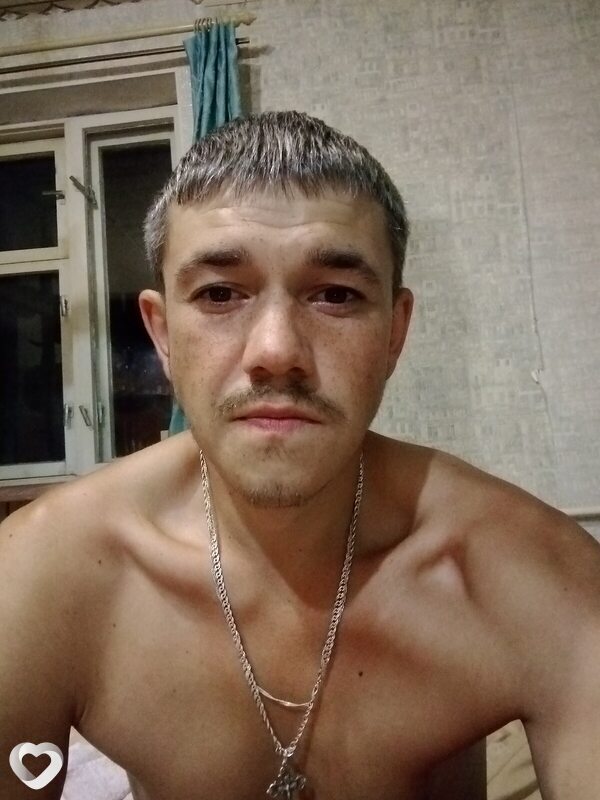 Павел, 34, Рыбинске — анкета №2766512