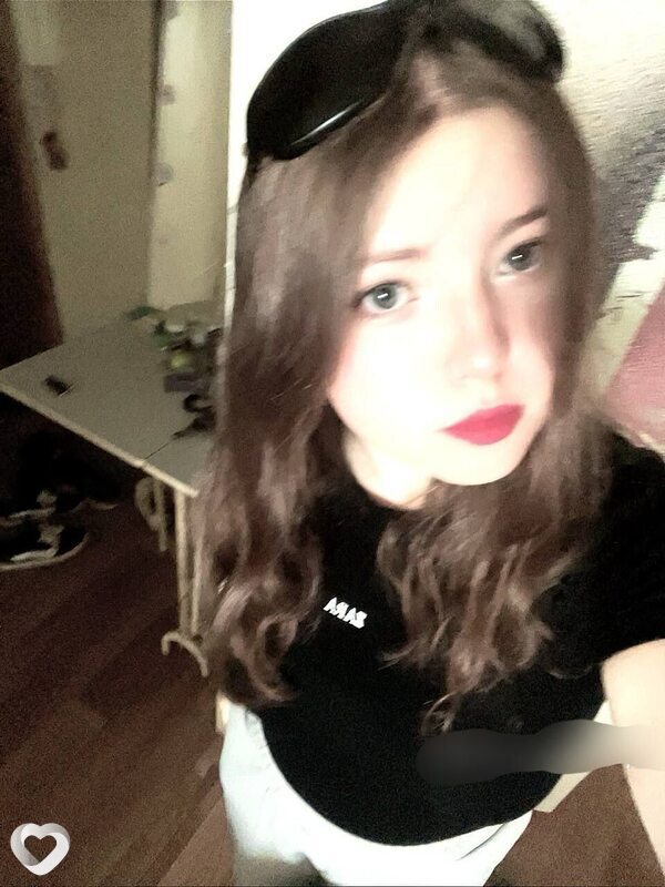 Ульяна, 18, Ульяновске — анкета №2766528
