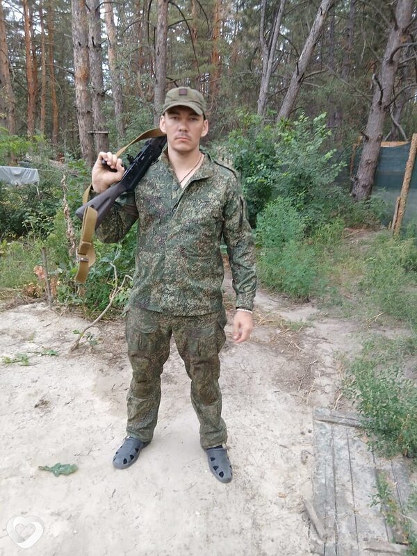 Евгений, 34, Беловодске — анкета №2766534