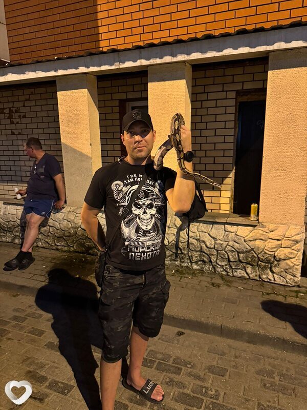 Дмитрий, 40, Москве — анкета №2765620