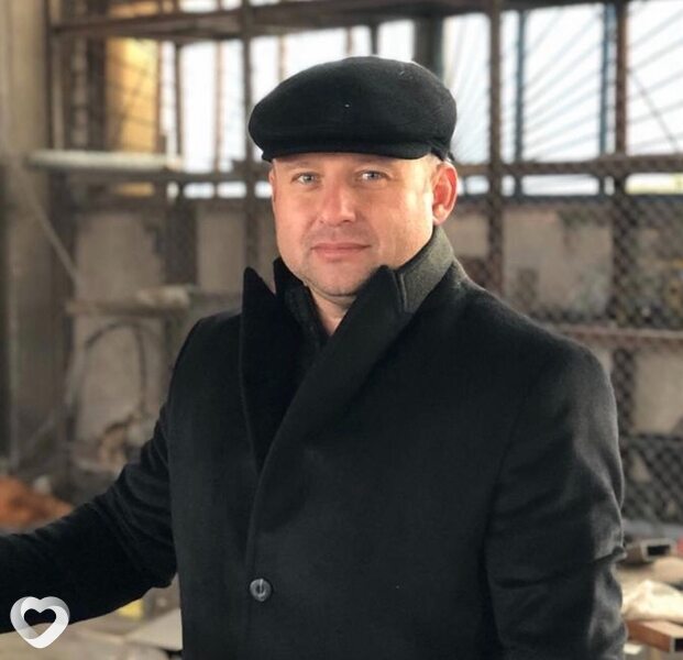 Евгений, 43, Астане — анкета №2765627