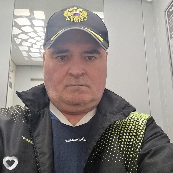 Радик, 63, Уфе — анкета №2765635