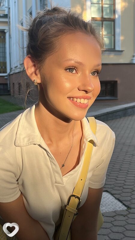 София, 19, Гомеле — анкета №2765544
