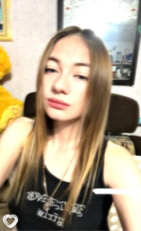 Аленка, 23, Ставрополе — анкета №2765558