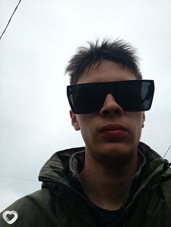 Андрей, 19, Агрызе — анкета №2765596