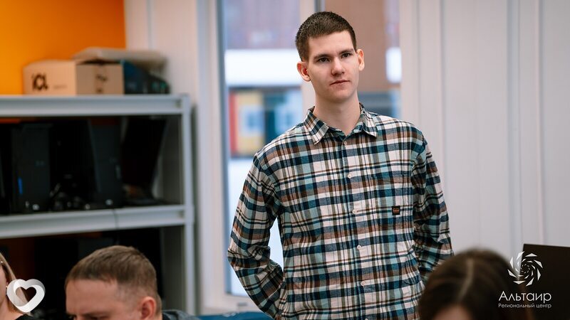 Тим, 22, Новосибирске — анкета №2765597