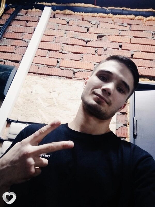 Егор, 30, Сочи — анкета №2765613