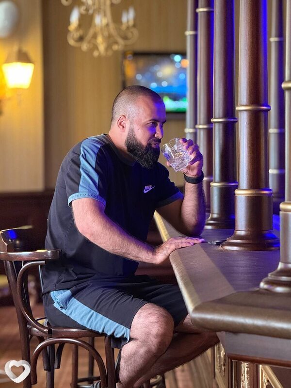 Рашид, Ашхабад