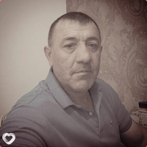 Камал, 52, Махачкале — анкета №2765691