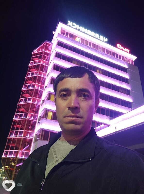 Фарид, 40, Казани — анкета №2765696