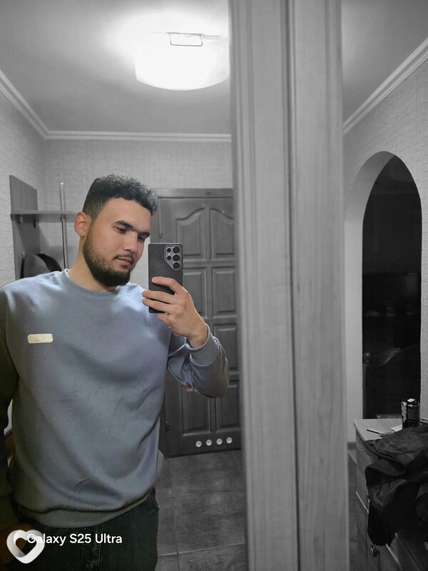 Jony, 25, Кобрине — анкета №2765699