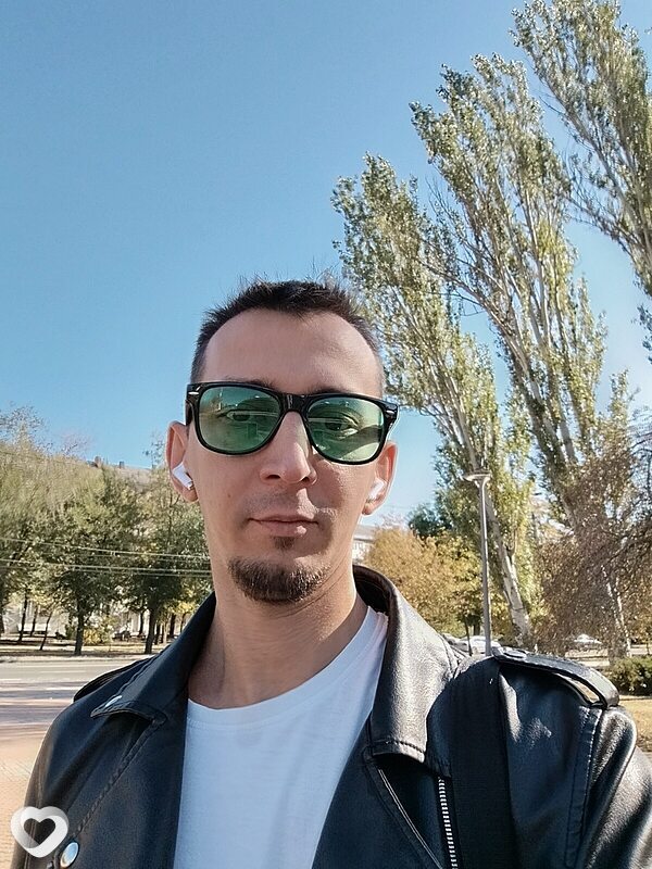 Дмитрий, 38, Донецке — анкета №2765703