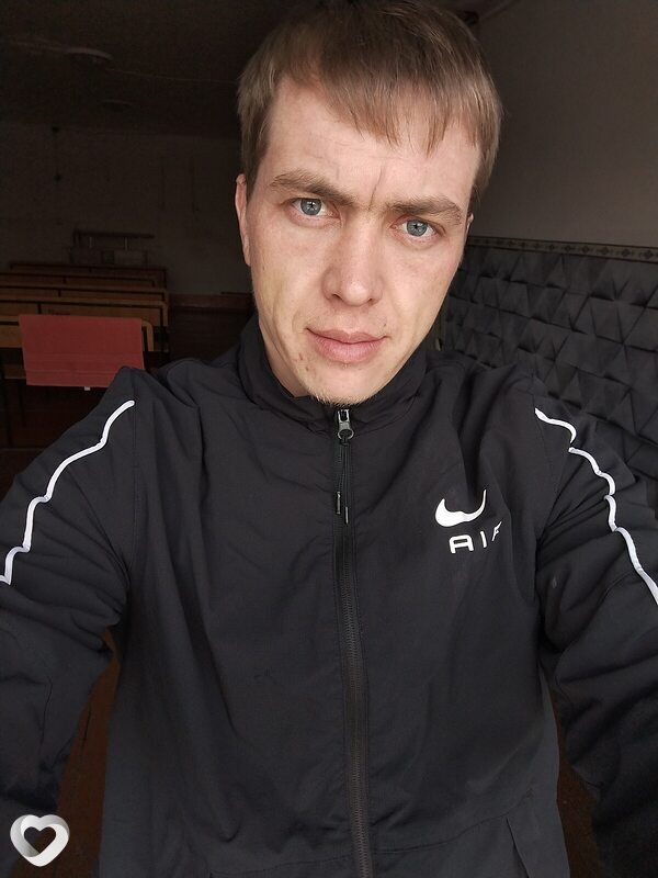 Дмитрий, 31, Усть-Каменогорск — анкета №2765712