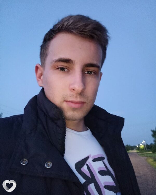 Никита, 28, Коломне — анкета №2765715