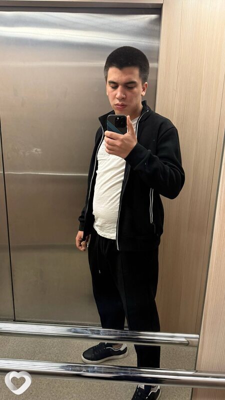 Роман, 22, Ростове-на-Дону — анкета №2765719