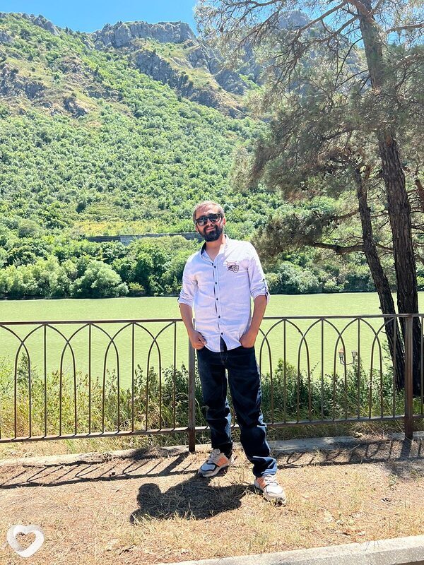 Tengo, 31, Тбилиси — анкета №2765720
