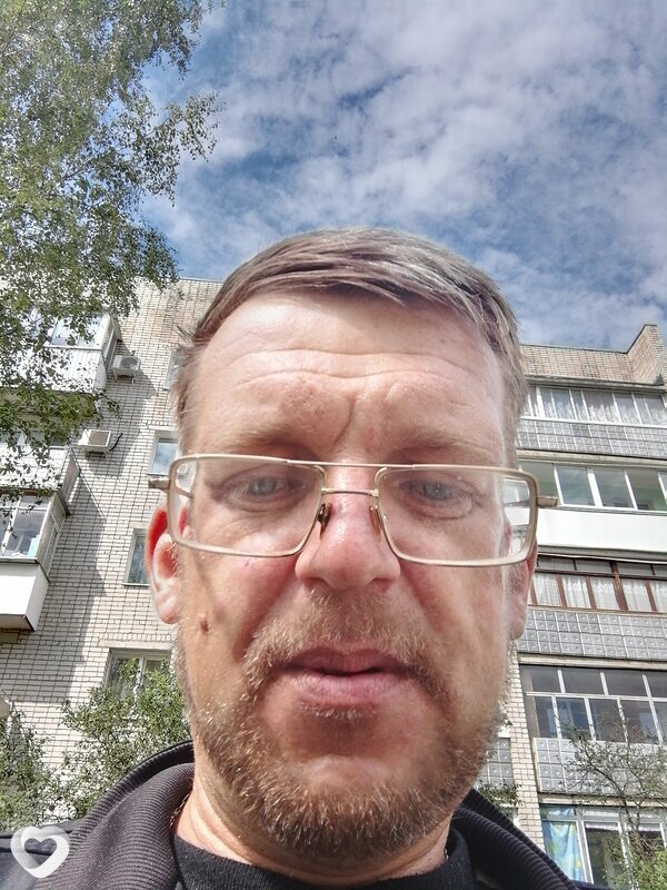 Игорь, 45, Ржеве — анкета №2766537