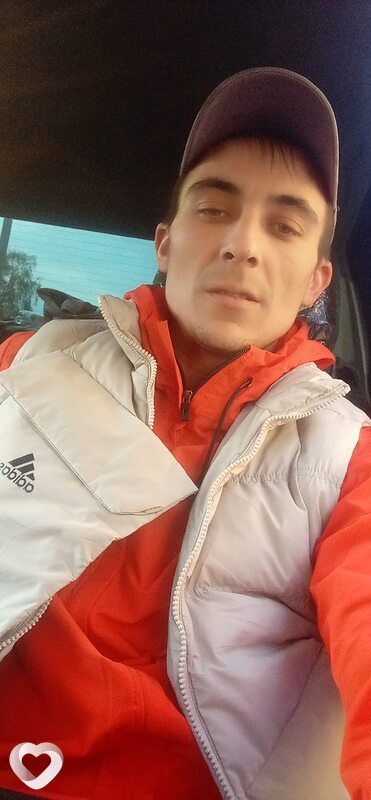 Андреи, 30, Кургане — анкета №2766545