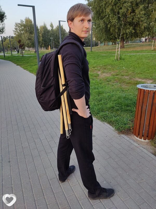 Илья, 37, Конакове — анкета №2766547