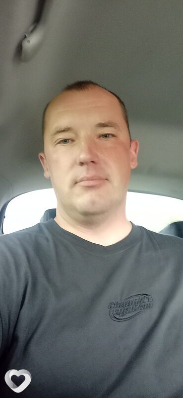 Александр, 40, Омске — анкета №2766550
