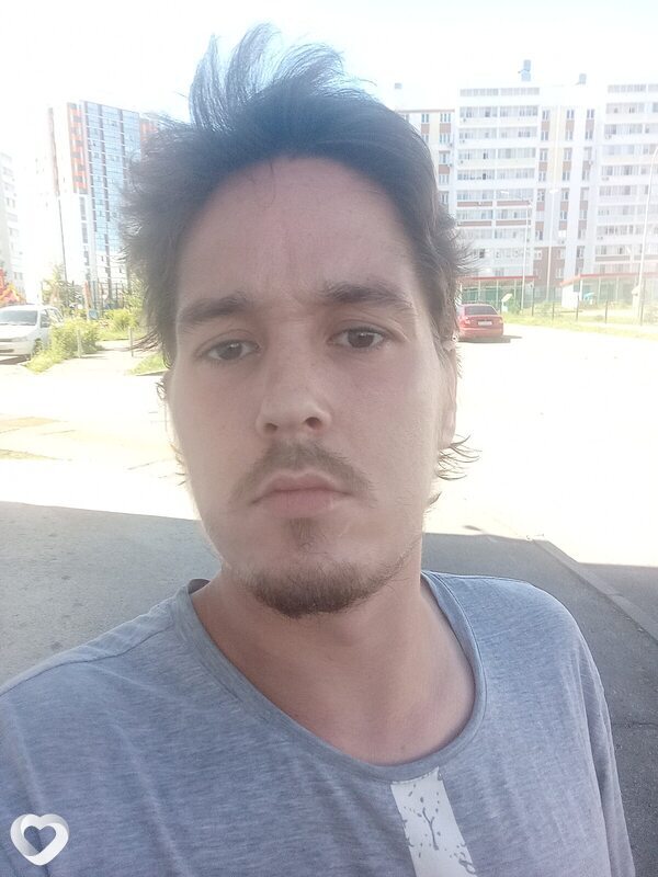 Мурат, 28, Набережных Челнах — анкета №2766553