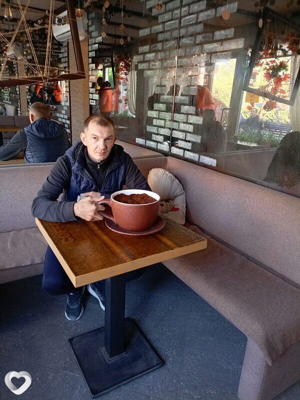 Александр, 43, Севастополе — анкета №2765896