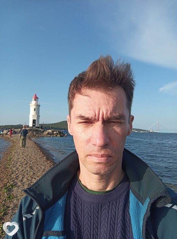 Дмитрий, 49, Москве — анкета №2765903