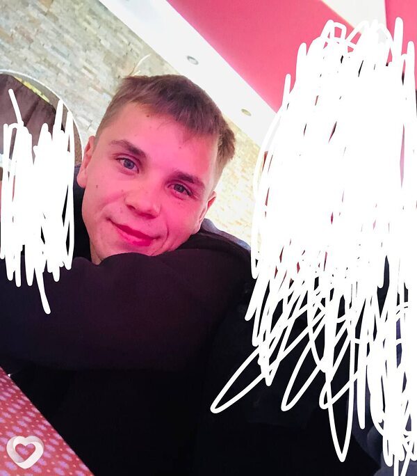 Александр, 26, Улан-Удэ — анкета №2765740