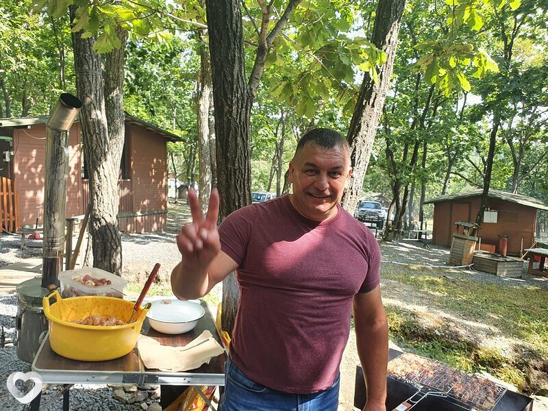 Сергей, 51, Находке — анкета №2765741